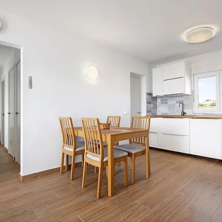 Vakantiehuis Casa Aliana *