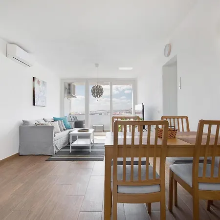 Vakantiehuis Casa Aliana Puerto del Rosario (Fuerteventura)