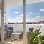 Casa Aliana Сasa de vacaciones Puerto del Rosario (Fuerteventura)