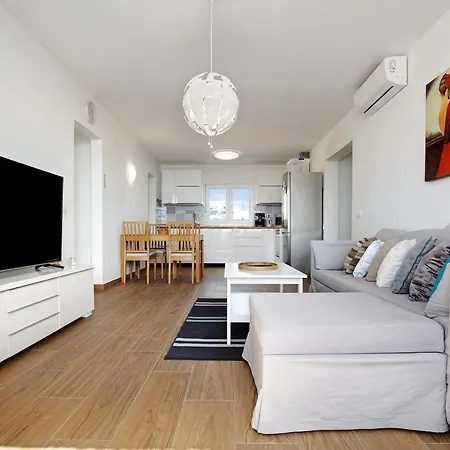 בית נופש Casa Aliana פוארטו דל רוסריו