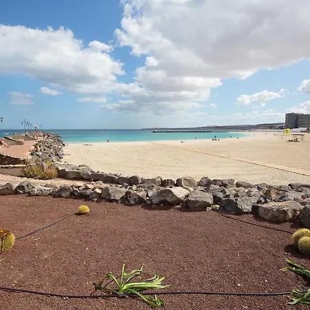 Σπίτι διακοπών Casa Aliana