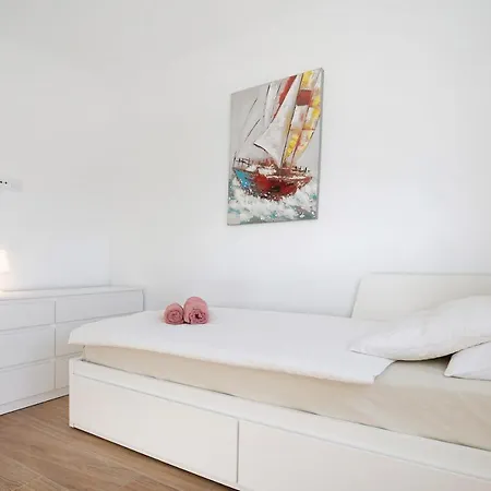 Σπίτι διακοπών Casa Aliana *