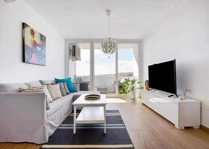 Casa Aliana בית נופש *