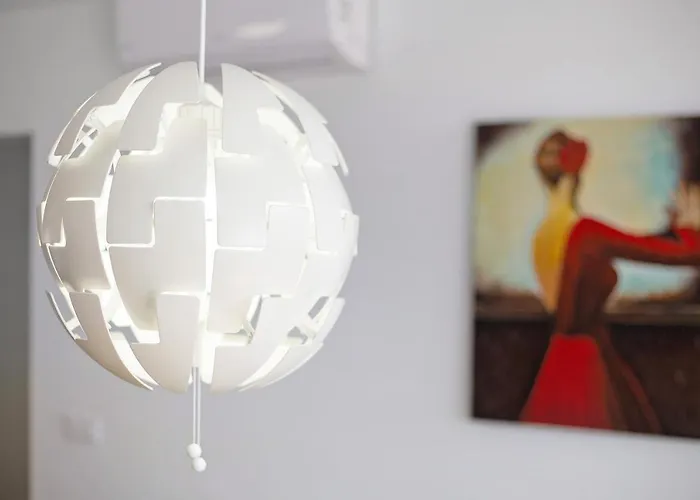 Casa Aliana בית נופש