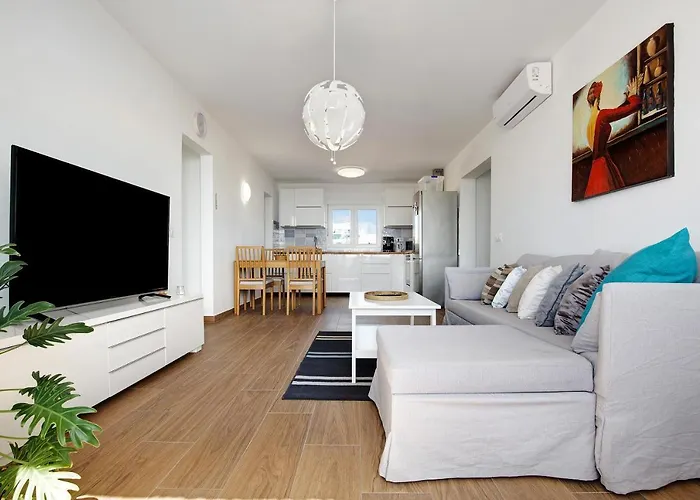 בית נופש Casa Aliana פוארטו דל רוסריו