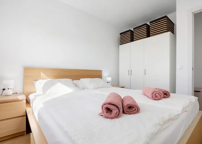 Casa Aliana בית נופש