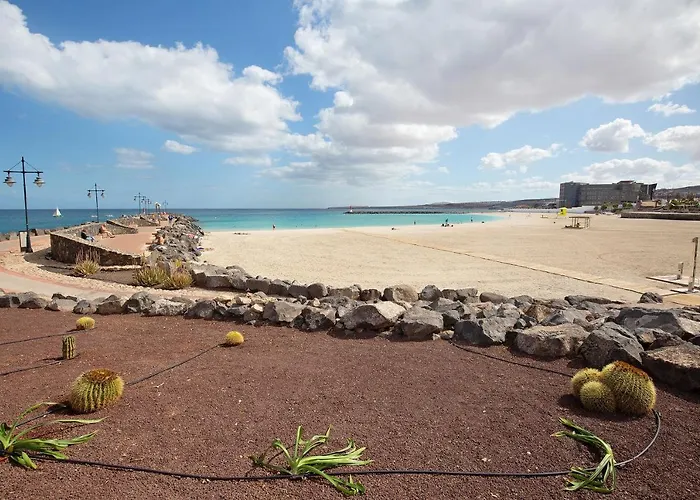 בית נופש Casa Aliana