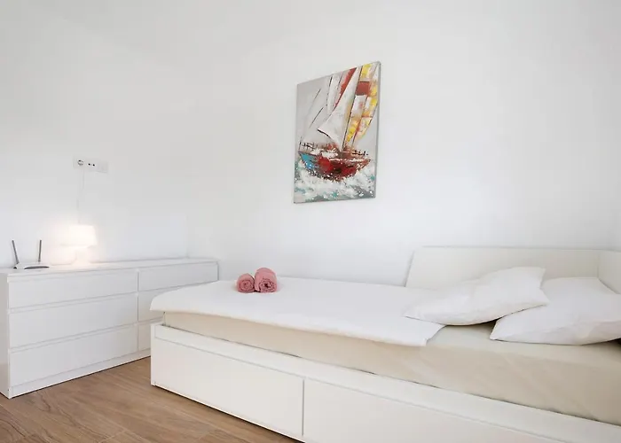 בית נופש Casa Aliana *