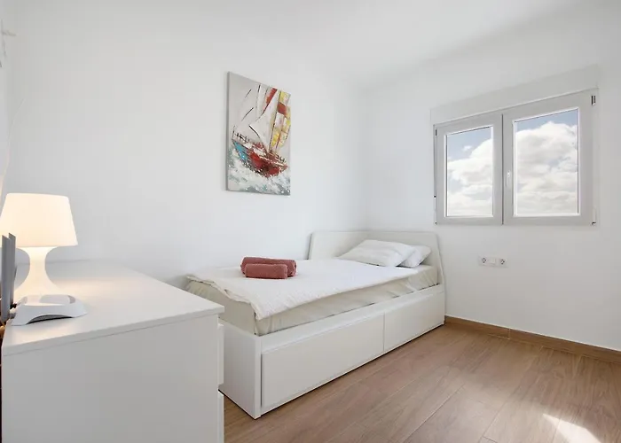 Casa Aliana בית נופש *