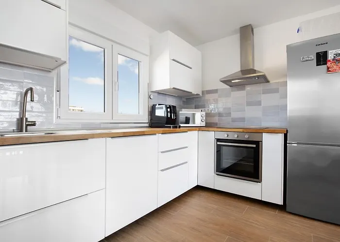 Casa Aliana * פוארטו דל רוסריו