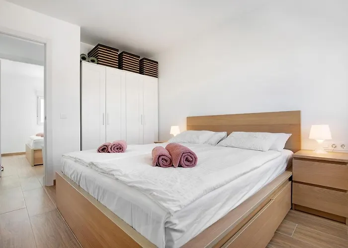 בית נופש Casa Aliana