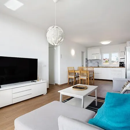 Casa Aliana Puerto del Rosario