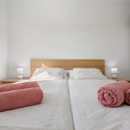 Dom wakacyjny Casa Aliana *