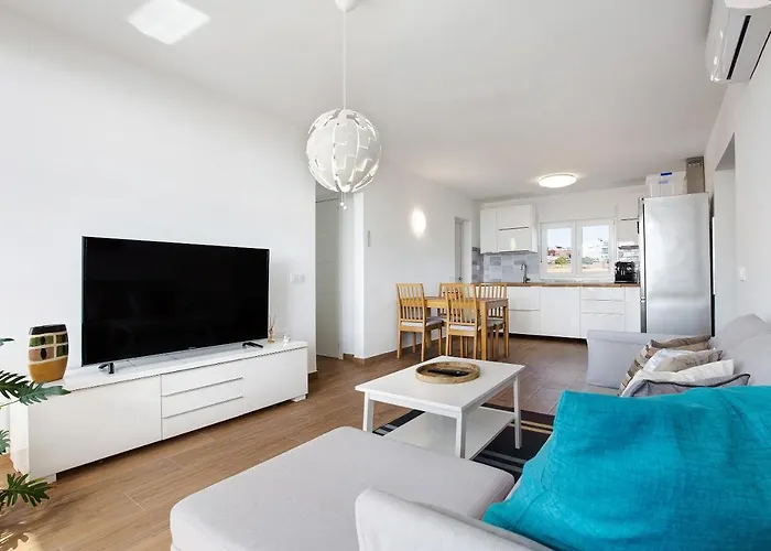 Casa Aliana Puerto del Rosario (Fuerteventura)