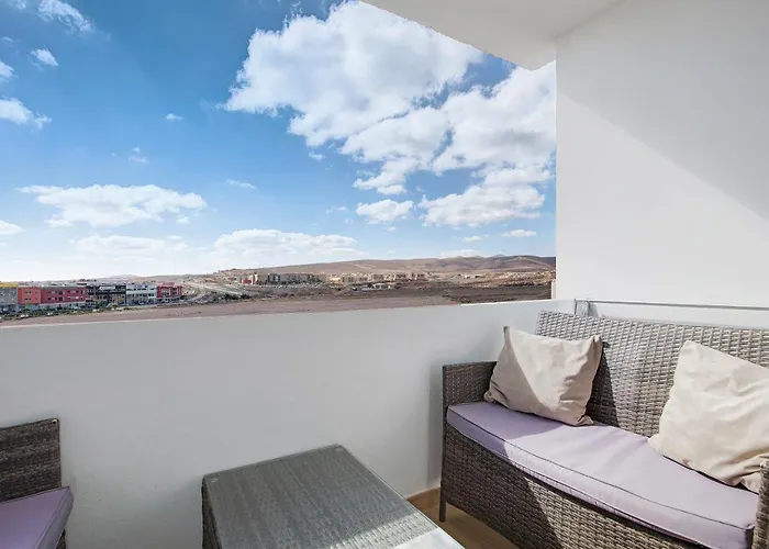 Dom wakacyjny Casa Aliana