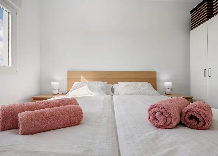 Dom wakacyjny Casa Aliana *