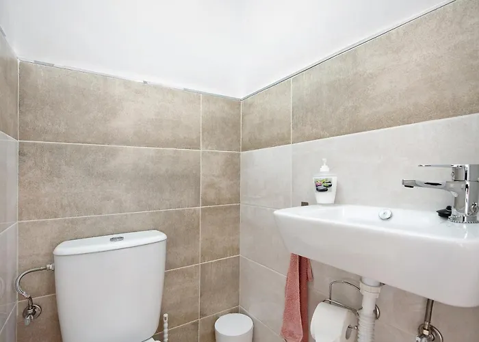 Dom wakacyjny Casa Aliana Puerto del Rosario (Fuerteventura)