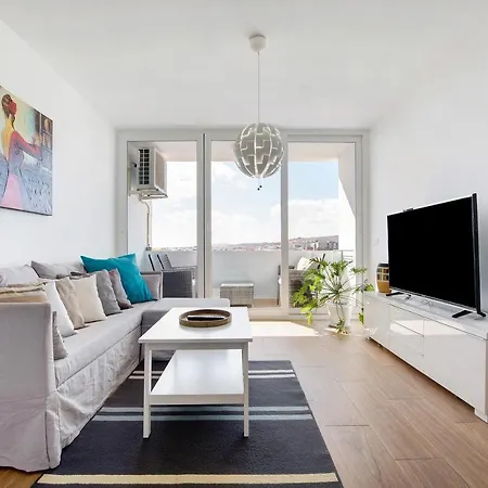 Casa Aliana Semesterbostad *