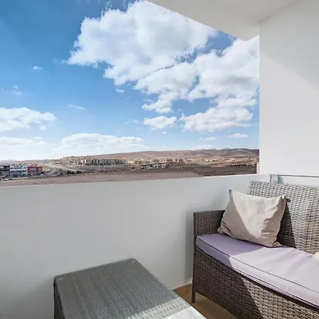 Semesterbostad Casa Aliana