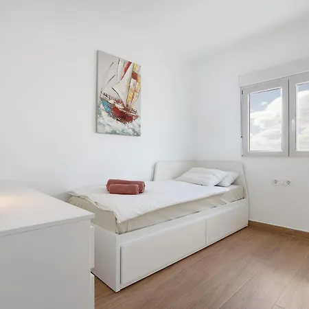 Casa Aliana Semesterbostad *