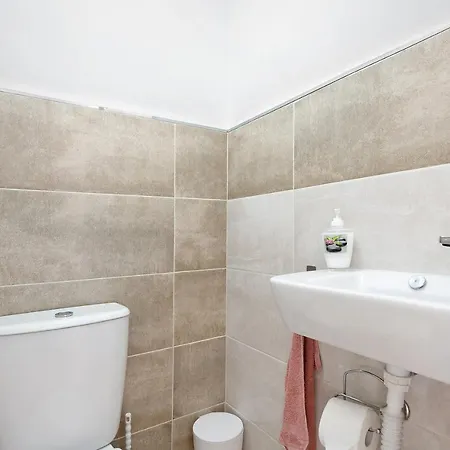 Semesterbostad Casa Aliana Puerto del Rosario (Fuerteventura)